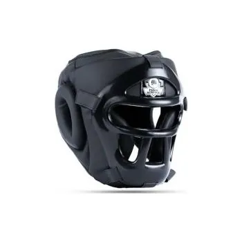 Chránič hlavy na box a bojový sport Boxerská helma DBX BUSHIDO ARH-2193