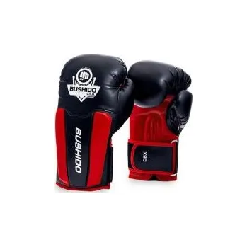 Boxerské rukavice Boxerské rukavice DBX BUSHIDO DBD-B-3