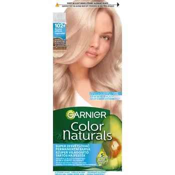 Barva na vlasy Garnier Color Naturals 40 ml