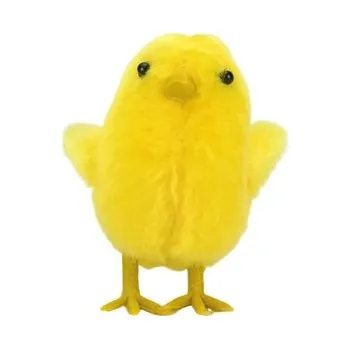 Kuřátko 7 cm, balení 24 ks