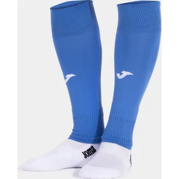 Štulpny Fotbalové stulpny Joma Leg II bez ponožky modrá (39-42)