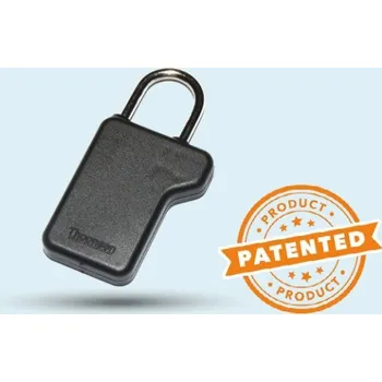 Dveřní kování Padlock Provedení: RF