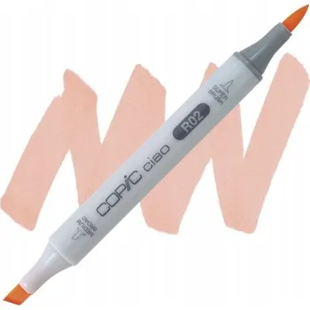 Popisovač Copic Ciao R02 Flesh