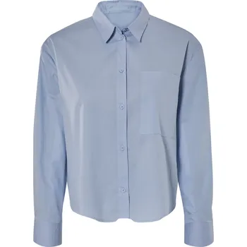 Dámská košile esmara® Dámská košile (modrá, 44)