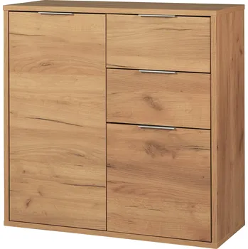 Komoda LIVARNO home Verona Dub Wotan