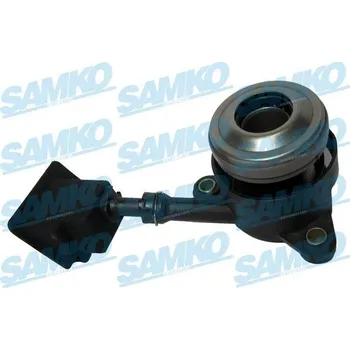 Spojková sada Centrální vysouvač, spojka SAMKO M30245