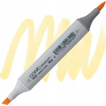 Popisovače Copic 1 ks