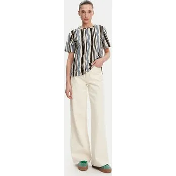 Pánské tričko Weekend Max Mara T-Shirt Cadine 2515971012 Barevná Regular Fit S