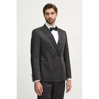 Dámské sako Sako Joop! černá barva, 30045069 99X, vel. 50