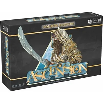 Desková hra Ascension 4th Edition