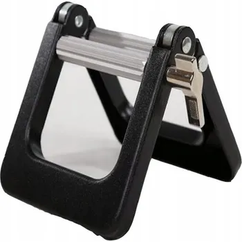 Odstraňovač barvy na vlasy Wyciskarka Wyciskacz Do Tubek Farb Past Stalowa BL O-117B-OLD