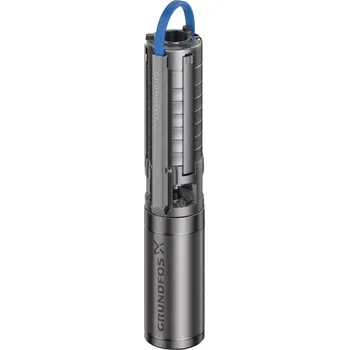 Grundfos SP 5A-75 7,5kW 400V Rp6/4" ponorné čerpadlo