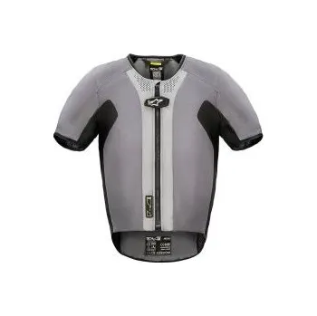 Motocyklový chránič hrudi a pátěře Airbagová vesta Alpinestars Tech-Air® 5 Airbag System - - Výběr variant -