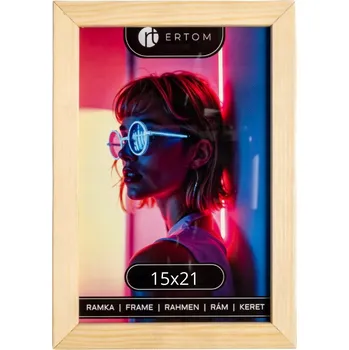 Obraz Ertom Rámeček na jednu fotku 21 x 15 cm