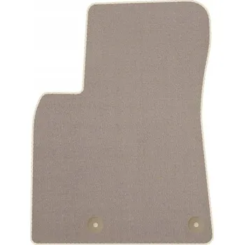 autokoberec Kobercové rohožky Edecor velurové 1 ks.