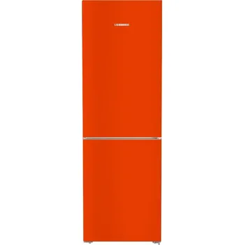 Liebherr CNcpu 5203, oranžová