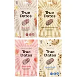 True Dates Datle s příchutí 100 g - Creamy Peanut Butter