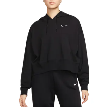 Dámská mikina Mikina s kapucí Nike Sportswear dm6417-010 Velikost L