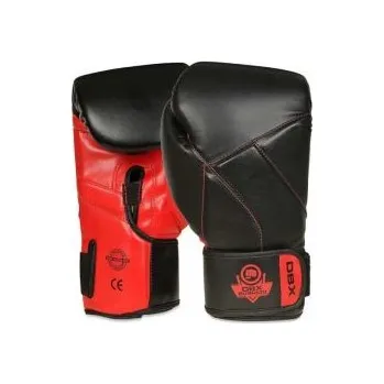 Boxerské rukavice Boxerské rukavice DBX BUSHIDO B-2v15 - 16oz.