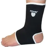 POWER SYSTEM Elasticated ankle bandages 1 pár - M