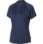 CRIVIT Dámské funkční cyklistické triko (navy modrá, S(36/38))
