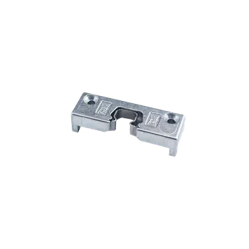 Dveřní kování Siegenia Dveřní západka Siegenia TS070 TS070