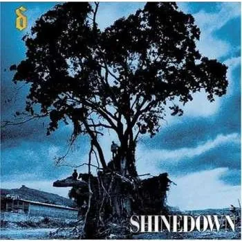 Zahraniční hudba CD Shinedown: Leave A Whisper 2004