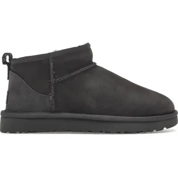 Dámské válenky UGG Classic Ultra Mini Boot Grey (W) Velikost: 40 1116109-GREY