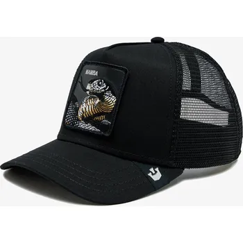 Kšiltovka Goorin Bros Maambaa ONE SIZE 197528