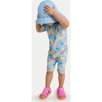 Dámské sandále Reima Sandály Koralii 5400070A Růžová 30