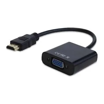 Redukce Redukce HDMI na VGA M/F (KAHAVHMN01)