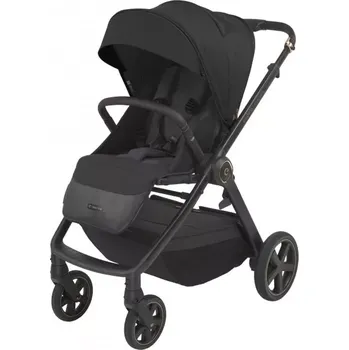 Kočárek ESPIRO sportovní kočárek Only Way Black 310