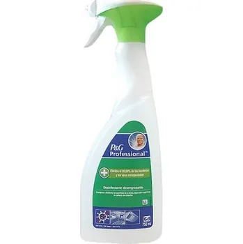 Univerzální čisticí prostředek Mr. Proper čistič na sporáky a varné desky 0,75l