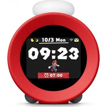 Nintendo Sound Clock Alarmo NISCA10