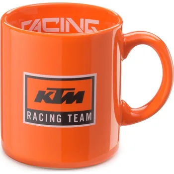 Hrnek KTM TEAM MUG ORANGE 2024