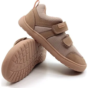 Dívčí tenisky Protetika Nolan Nude 23, Vnitřní délka boty: 15,0 cm, Vnitřní šířka boty: 6,4 cm