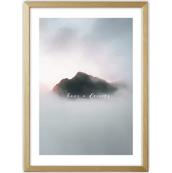 Obraz Rámeček na jednu fotografii Luca 40 x 30 cm