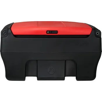 Palivová nádrž PRESSOL MOBILNÍ NÁDRŽ NA NAFTU MOBIFITT 200 l 24V/35 l/min