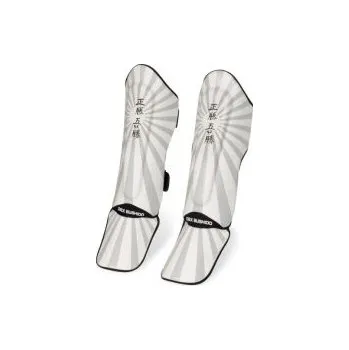 Chránič nohou Chrániče holení DBX BUSHIDO SP-10v3