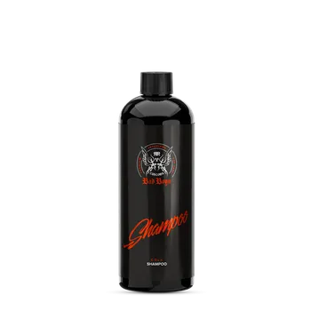 Autošampón Bad Boys Shampoo Cola - pH neutrální autošampon (1000ml)
