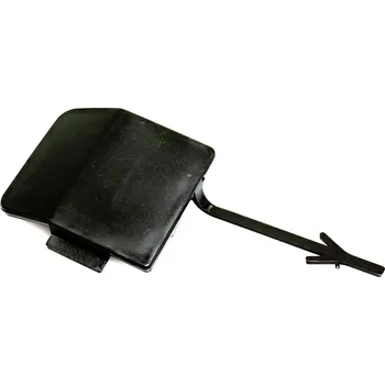 Nárazník Škoda Superb II-Krytka zadního nárazníku dovoz