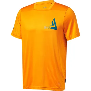 Pánské tričko CRIVIT Pánské funkční triko (oranžová, M(48/50))