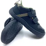 Protetika Olgers Black 23, Vnitřní délka boty: 15,0 cm, Vnitřní šířka boty: 6,4 cm