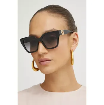 Sluneční brýle Sluneční brýle Gucci GG1023S černá 99X, vel. 54