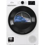 Gorenje D2PNE83GNLW/CZ + dárek v hodnotě 1000,-Kč