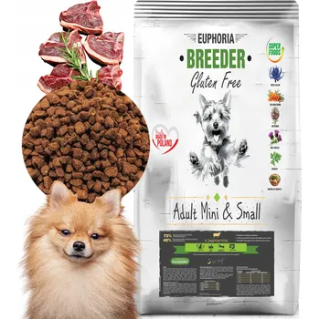 Krmivo pro psa BioFeed suché krmivo s jehněčím masem 15 kg