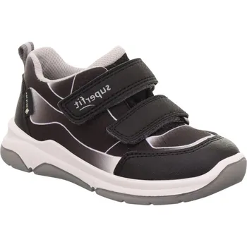 Chlapecká zimní obuv SUPERFIT OBUV COOPER 1-006411-0000 S MEMBRÁNOU GORE-TEX (27) - 9010925110563