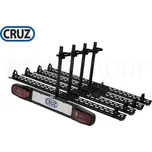 Cruz Stema - 4 kola + DÁREK + Doprava ZDARMA