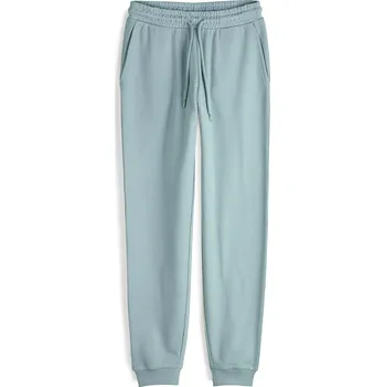 GATE Základní tepláky z francouzského froté 42 225-0006/4201