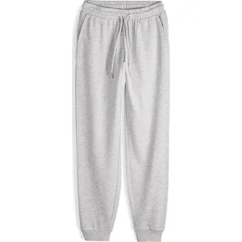 GATE Základní tepláky z francouzského froté 44 225-0006/83